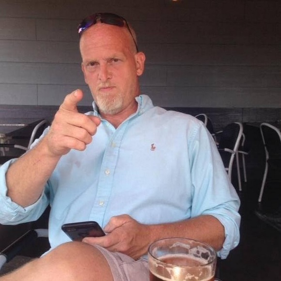 Meet your Posher, Richard - Picture 1 of 1